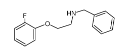 884497-70-5 structure, C15H16FNO