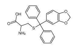 35959-94-5 structure, C23H21NO4S