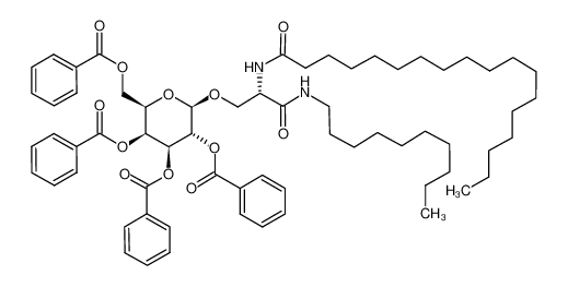 549528-17-8 structure, C65H88N2O12