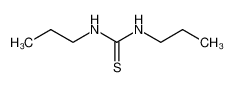 1,3-dipropylthiourea 26536-60-7