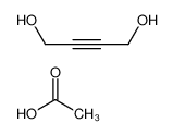 83466-88-0 structure, C6H10O4