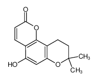 93929-73-8 structure, C14H14O4