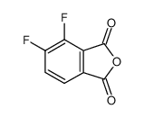 4,5-二氟邻苯二甲酸酐