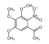 54173-39-6 structure, C11H13NO6