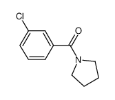 1855-40-9 structure, C11H12ClNO