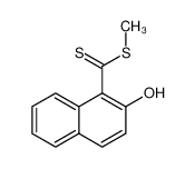 3152-89-4 structure, C12H10OS2