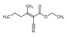 1086219-97-7 spectrum, 2-(1-Methyl-butyliden)-malonsaeure-ethylester-nitril