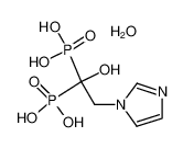165800-06-6 唑来膦酸单水合物