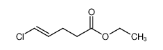 1426946-85-1 structure, C7H11ClO2