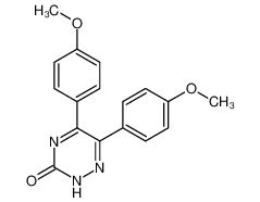 5471-46-5 structure, C17H15N3O3