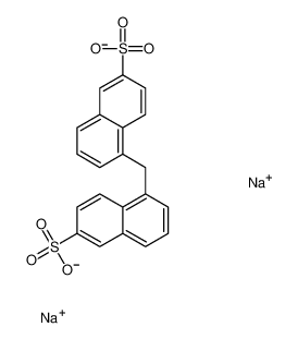 9084-06-4 聚萘甲醛磺酸钠盐