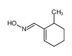 129548-51-2 structure, C8H13NO