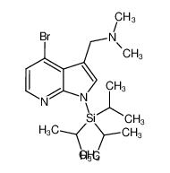 858116-79-7 structure