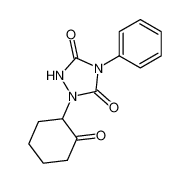 98186-09-5 structure, C14H15N3O3