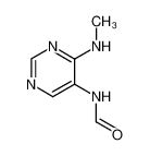 84602-76-6 structure, C6H8N4O