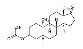 95119-06-5 spectrum, 3-acetoxyandrosterone