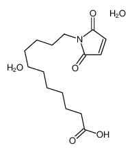 57079-02-4 structure, C15H27NO6