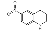 14026-45-0 spectrum, 6-Nitro-1,2,3,4-tetrahydroquinoline