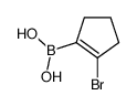 612833-43-9 2-溴-1-环戊烯硼酸