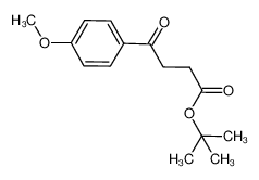 1010800-67-5 spectrum, tert-butyl 4-(4-methoxyphenyl)-4-oxobutanoate