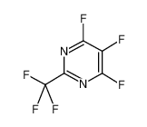 4,5,6-三氟-2-三氟甲基嘧啶