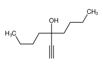 7737-41-9 structure, C11H20O