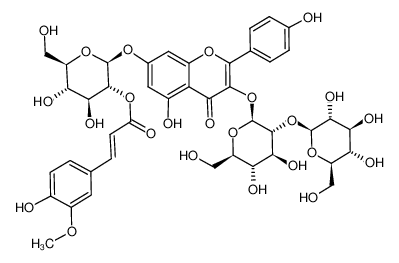 87863-90-9 structure