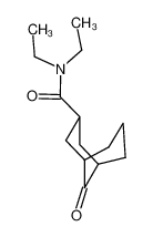 483968-39-4 structure, C14H23NO2