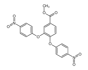 817623-20-4 structure, C20H14N2O8