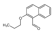 885-26-7 structure, C14H14O2