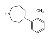 326860-05-3 structure, C12H18N2