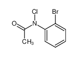 29551-80-2 structure, C8H7BrClNO