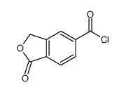 227954-90-7 spectrum, 1-oxo-3H-2-benzofuran-5-carbonyl chloride