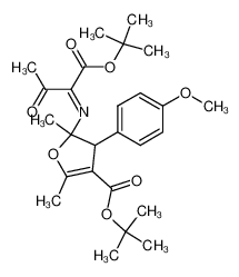 95838-95-2 structure, C26H35NO7