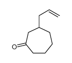 77802-58-5 3-prop-2-enylcycloheptan-1-one