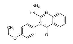 19062-37-4 structure, C16H16N4O2