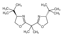 131833-97-1 structure, C17H30N2O2