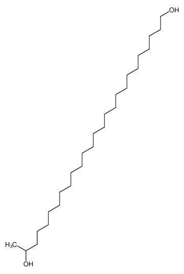 85003-65-2 structure, C26H54O2