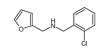 436088-72-1 structure, C12H12ClNO