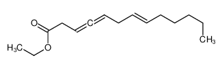 89682-49-5 structure, C15H24O2