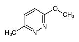 3-甲氧基-6-甲基哒嗪