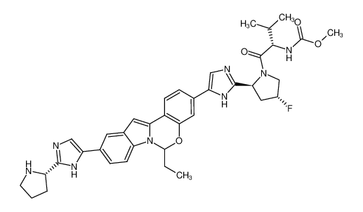 1369594-97-7 structure