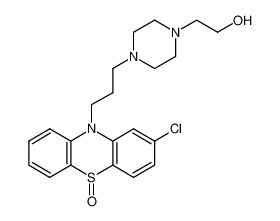 PERPHENAZINE SULFOXIDE (100 MG) 10078-25-8