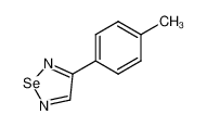 112633-30-4 structure, C9H8N2Se