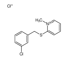 77148-72-2 structure, C13H13Cl2NS