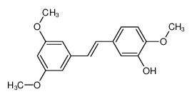 108957-73-9 structure, C17H18O4