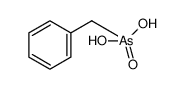 620-27-9 structure, C7H9AsO3