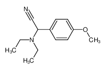 85574-14-7 structure, C13H18N2O