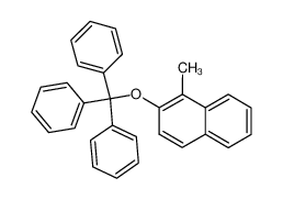 861571-84-8 structure, C30H24O