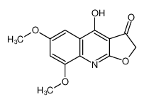 94406-94-7 structure, C13H11NO5